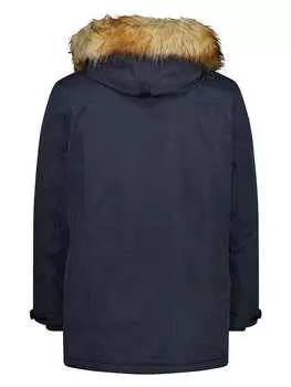Зимняя куртка CMP, темно-синий