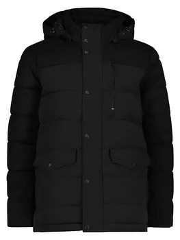 Зимняя куртка CMP Winterjacke, черный