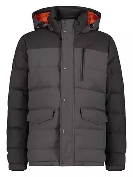 Зимняя куртка CMP Winterjacke, серый