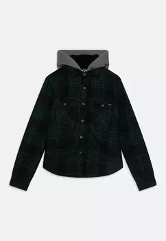 Зимняя куртка COASTLINE Billabong, черный