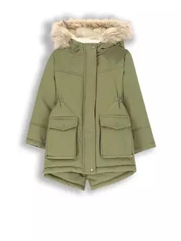 Зимняя куртка Coccodrillo, хаки