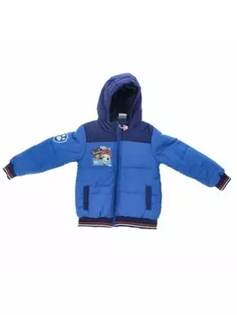Зимняя куртка COFI 1453 fr Kinder – Komforund Wrme, синий