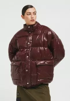 Зимняя куртка COLBIE Rsum, красный