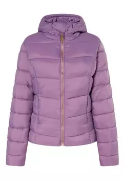 Зимняя куртка COLINA faina, сиреневый