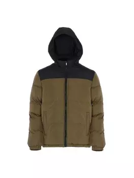 Зимняя куртка Colina, хаки