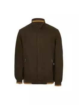 Зимняя куртка Colina, оливковый