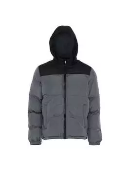 Зимняя куртка Colina, серый