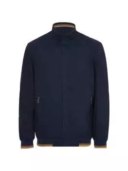 Зимняя куртка Colina, синий