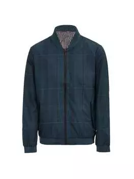 Зимняя куртка Colina, синий