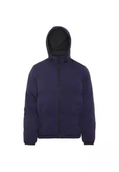 Зимняя куртка Colina, темно-синий