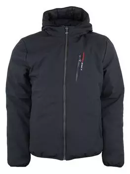 Зимняя куртка Colisee Peak Mountain, черный