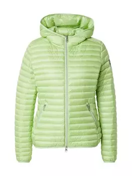 Зимняя куртка Colmar, светло-зеленый