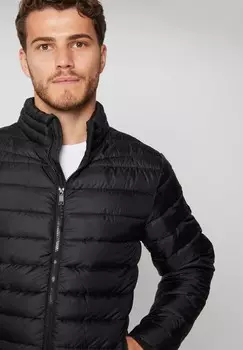 Зимняя куртка COLONIAL Threadbare, черный