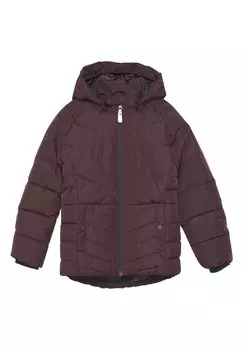 Зимняя куртка Color Kids, помадка