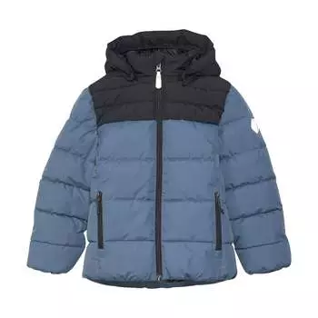 Зимняя куртка Color Kids, синий