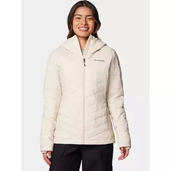 Зимняя куртка Columbia, бежевый