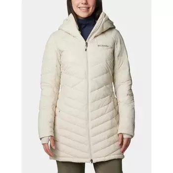 Зимняя куртка Columbia, бежевый