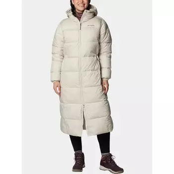 Зимняя куртка Columbia, бежевый