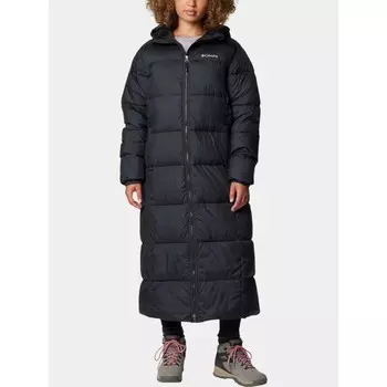 Зимняя куртка Columbia, черный