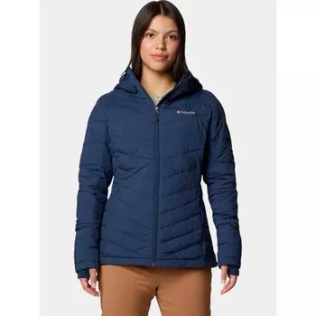 Зимняя куртка Columbia, синий
