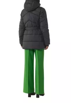 Зимняя куртка comma, черный