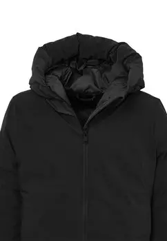 Зимняя куртка CON CAPPUCCIO Calliope, черный