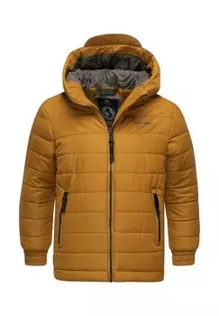 Зимняя куртка Coolio Ragweartm, цвет Curry22