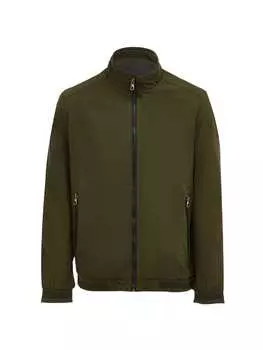 Зимняя куртка corbridge, оливковый