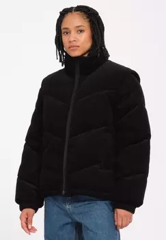 Зимняя куртка CORD'N Volcom, черный