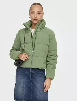 Зимняя куртка CORDUROY OTW NOOS ONLY, зеленый