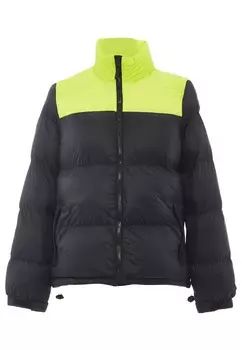 Зимняя куртка COSIMON Winter Jacket, черный