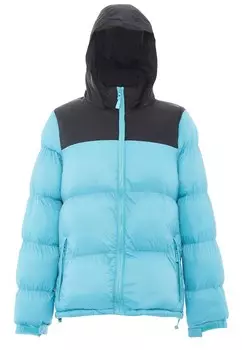 Зимняя куртка COSIMON Winter Jacket, цвет neon blue