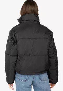 Зимняя куртка COZY Billabong, черный