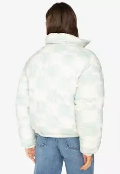 Зимняя куртка COZY Billabong, черный