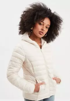 Зимняя куртка Creeks, бежевый