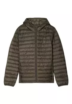 Зимняя куртка Creeks, хаки