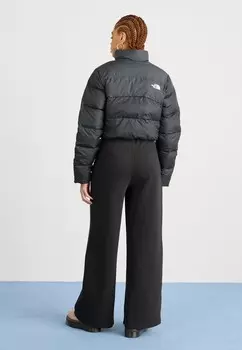 Зимняя куртка CROPPED SAIKURU The North Face, черный