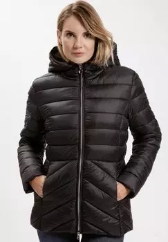 Зимняя куртка Cross Jeans, черный