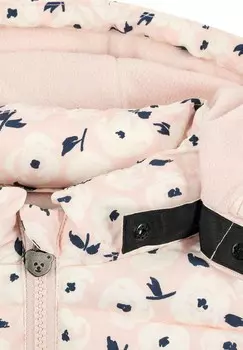 Зимняя куртка DALMATIAN Steiff, серый