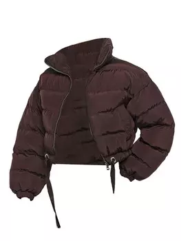 Зимняя куртка Dandalo, цвет Plum
