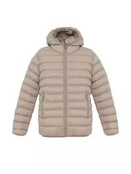 Зимняя куртка Daniel Hills, бежевый