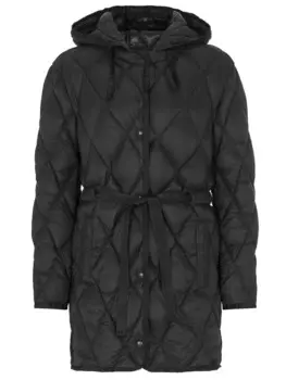 Зимняя куртка Daniel Hills, черный