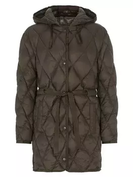 Зимняя куртка Daniel Hills, хаки