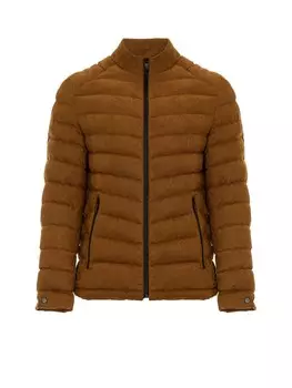 Зимняя куртка Daniel Hills, коричневый