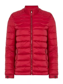 Зимняя куртка Daniel Hills, красный