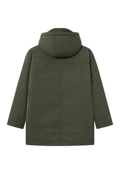 Зимняя куртка DARIUS Les Deux, оливковый