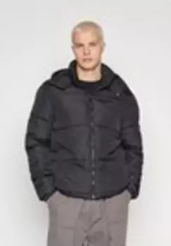 Зимняя куртка DAVIS HOOD Brave Soul, черный