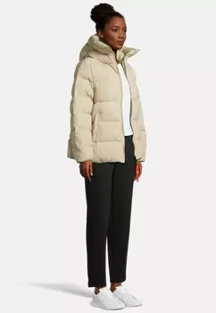 Зимняя куртка DAVOS No.1 Como, бежевый