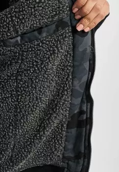 Зимняя куртка DEF, мультиколор