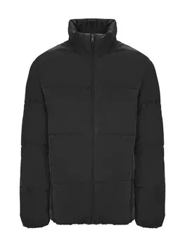 Зимняя куртка Defacto, черный